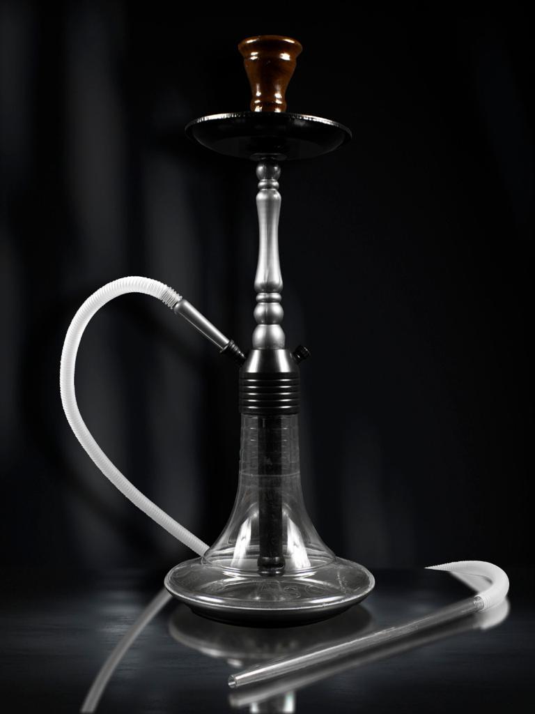 Medium Hookah 4
